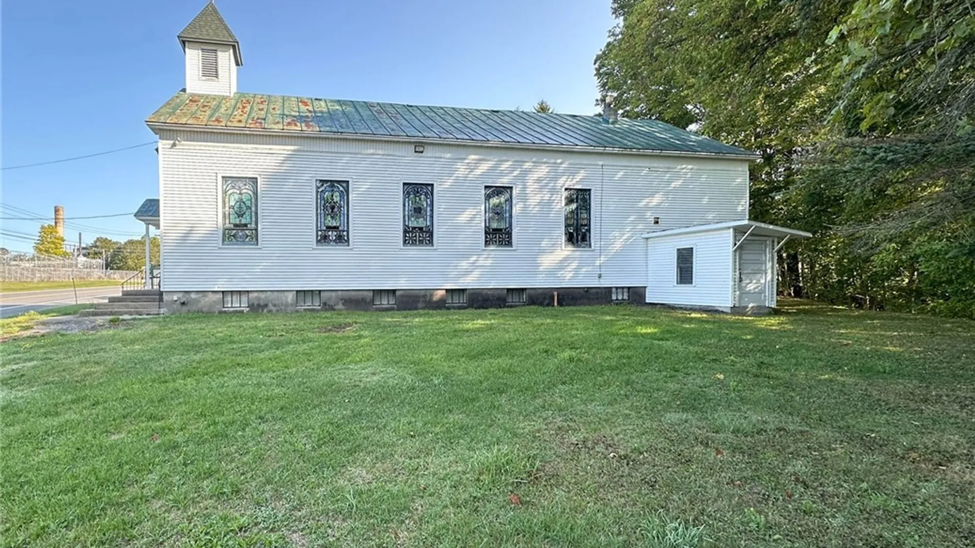 Property at 6320 State Route 291, Marcy, NY 13403 32