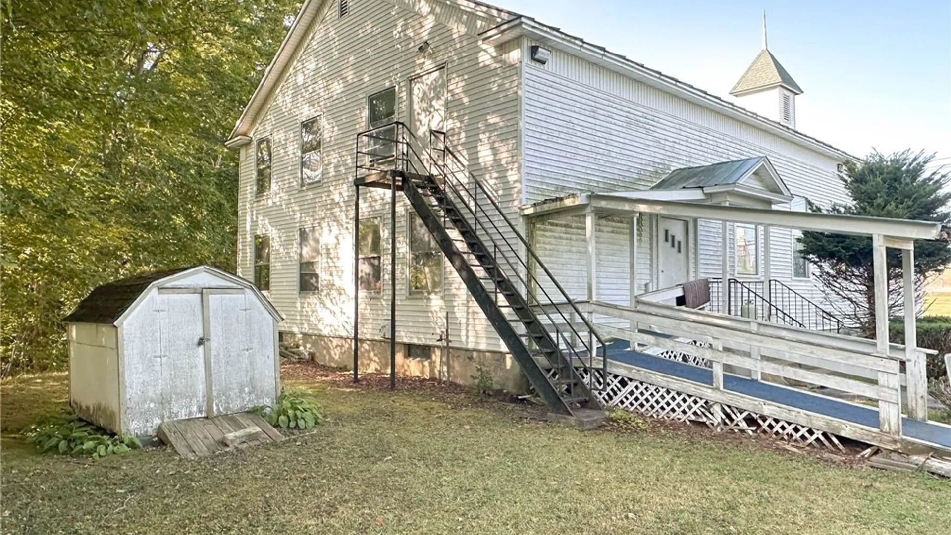 Property at 6320 State Route 291, Marcy, NY 13403 28