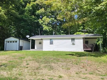 Property at 515 Victory Road, Victory, NY 13143