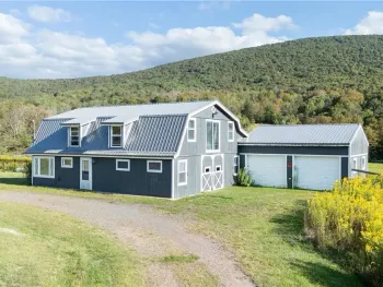 Property at 5574 County Highway 36, Roxbury, NY 12474