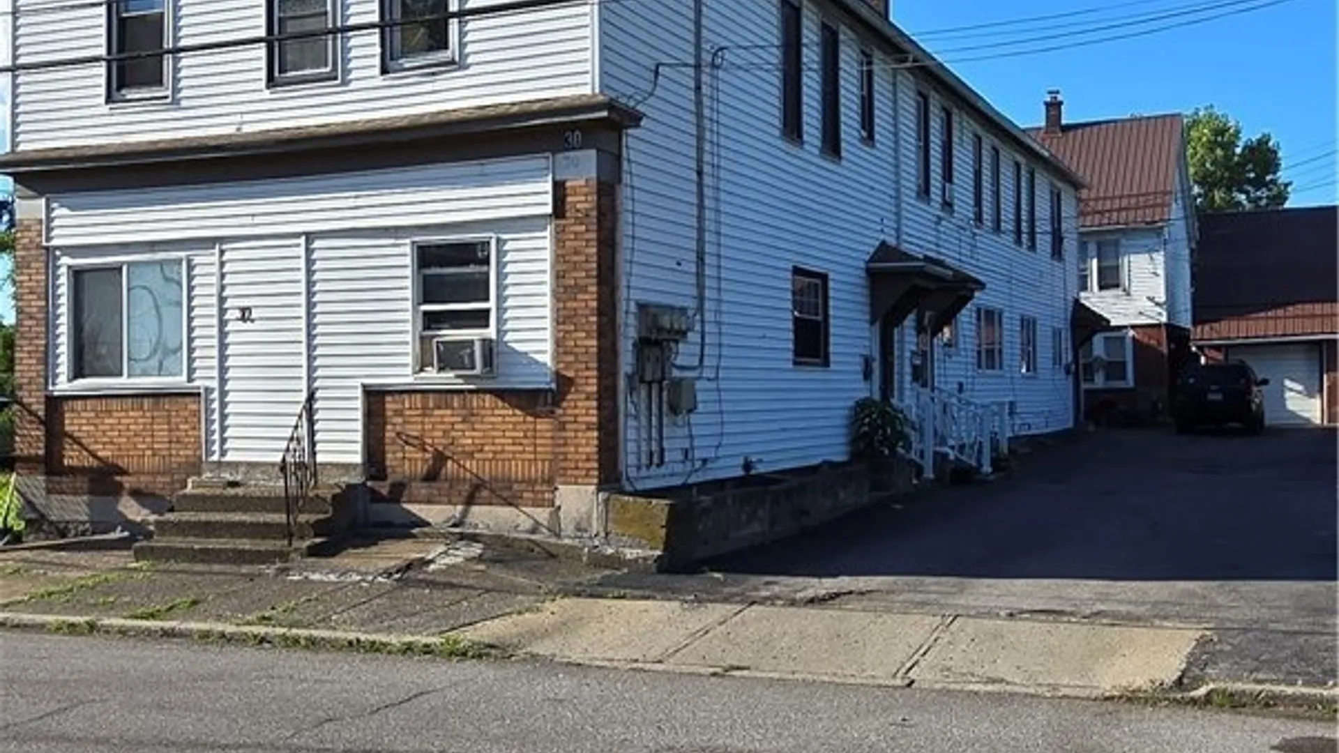 Property at 30 Kane Street, Lackawanna, NY 14218 4