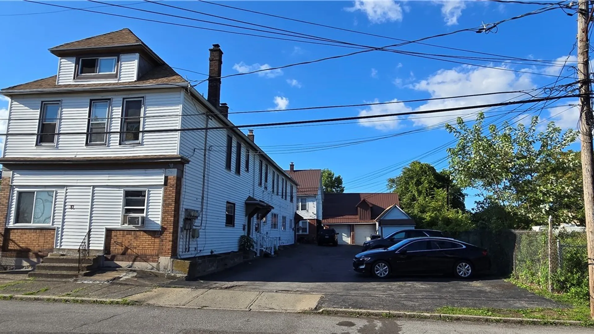 Property at 30 Kane Street, Lackawanna, NY 14218 5
