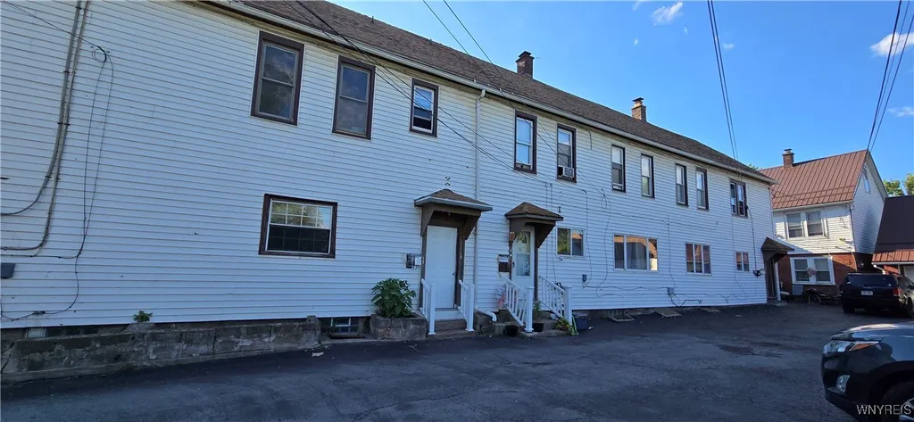 Property at 30 Kane Street, Lackawanna, NY 14218