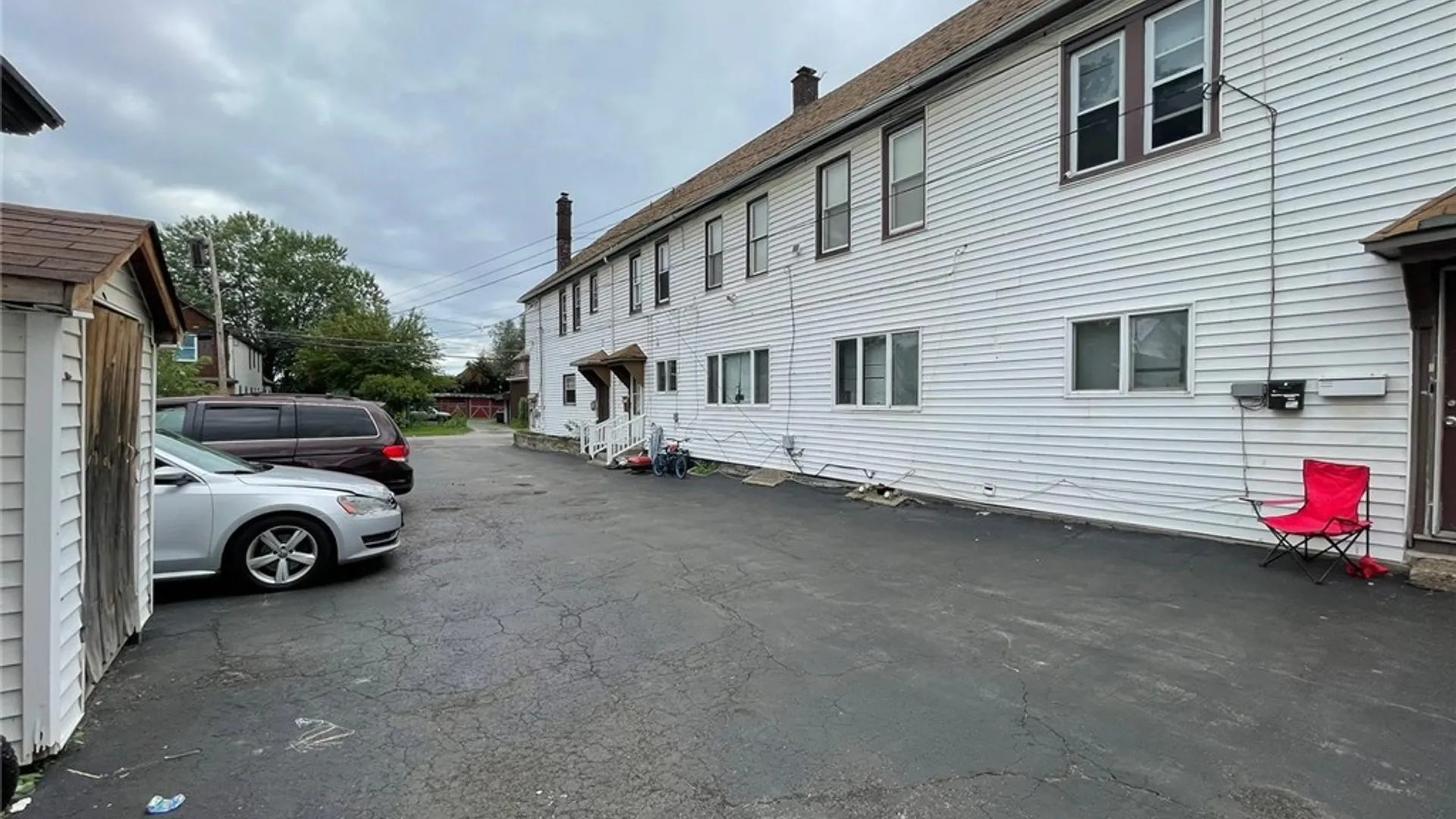 Property at 30 Kane Street, Lackawanna, NY 14218 12