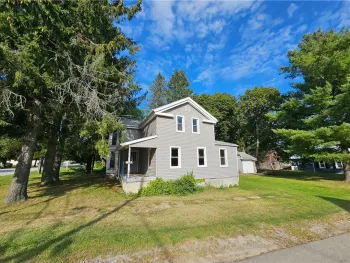 Property at 2542 County Route 71, Jasper, NY 14855