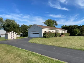 Property at 60106 State Route 415, Avoca, NY 14809