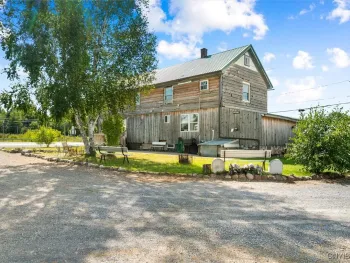 Property at 5927 46, Verona, NY 13478