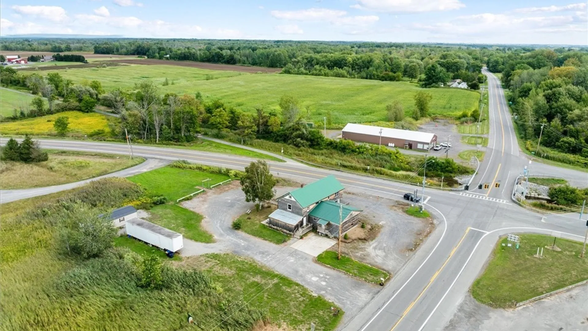 Property at 5927 46, Verona, NY 13478 13