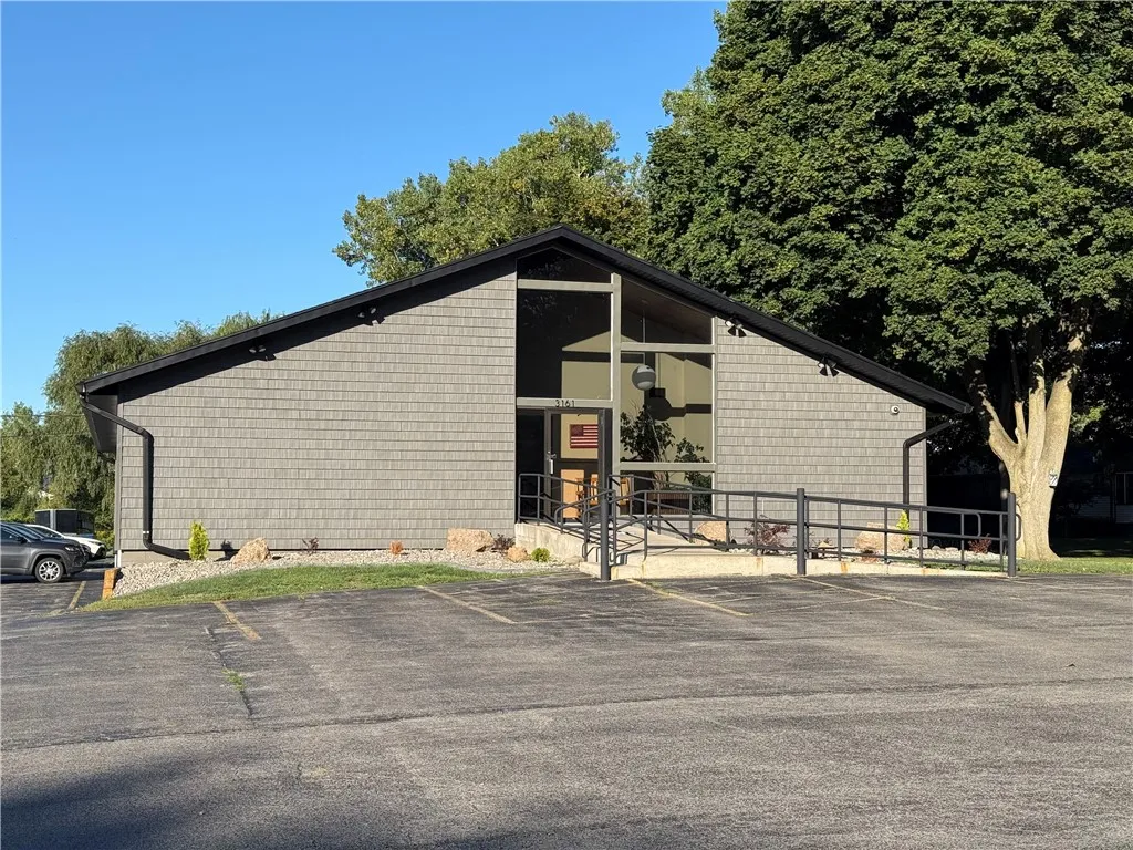 Property at 3161 Union Street, Chili, NY 14514