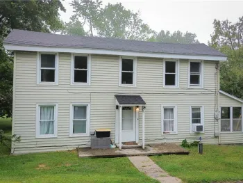 Property at 126 State Route 169, Danube, NY 13365