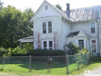 Property at 2179 Main Street, North Collins, NY 14091