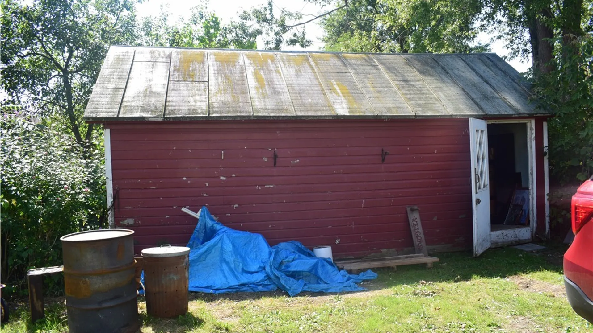 Property at 2179 Main Street, North Collins, NY 14091 9