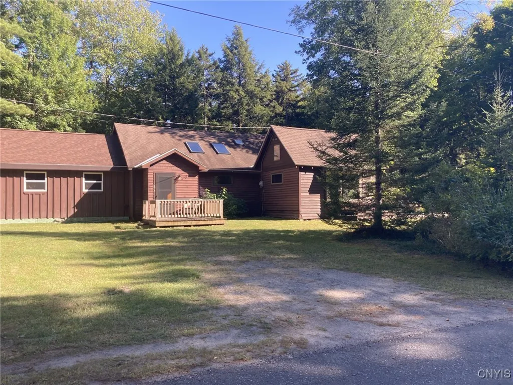 Property at 126 Old Northwood Road, Ohio, NY 13438