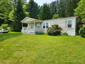 Property at 1163 County Highway 16, New Lisbon, NY 13315