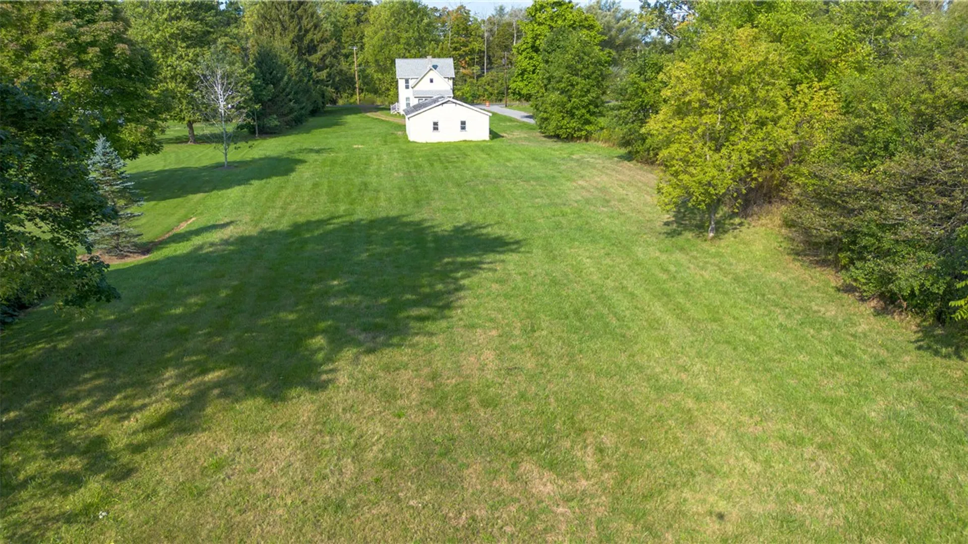 Property at 2781 Pre Emption Street, Waterloo, NY 14456 3