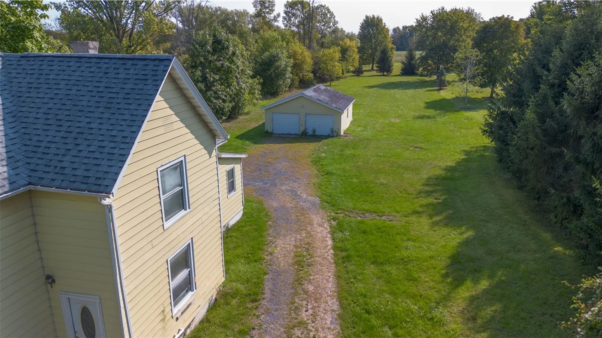 Property at 2781 Pre Emption Street, Waterloo, NY 14456 5