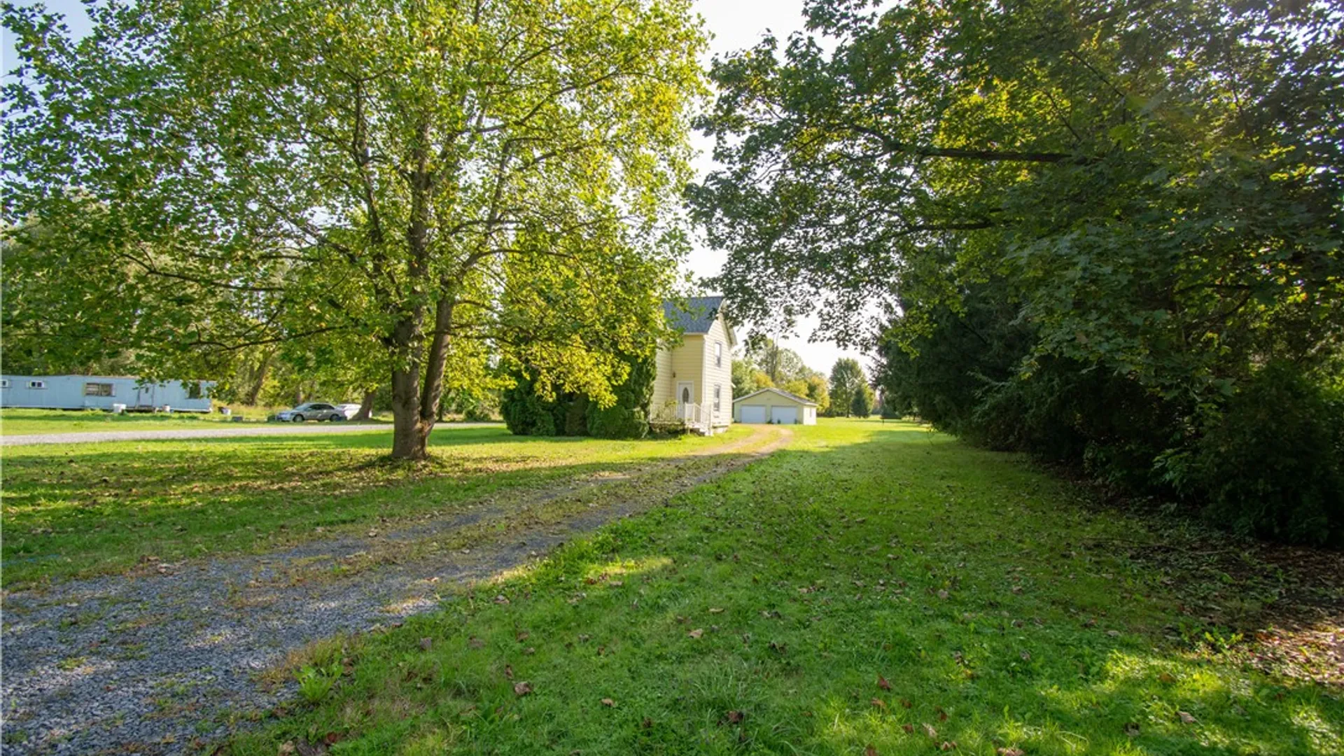 Property at 2781 Pre Emption Street, Waterloo, NY 14456 12