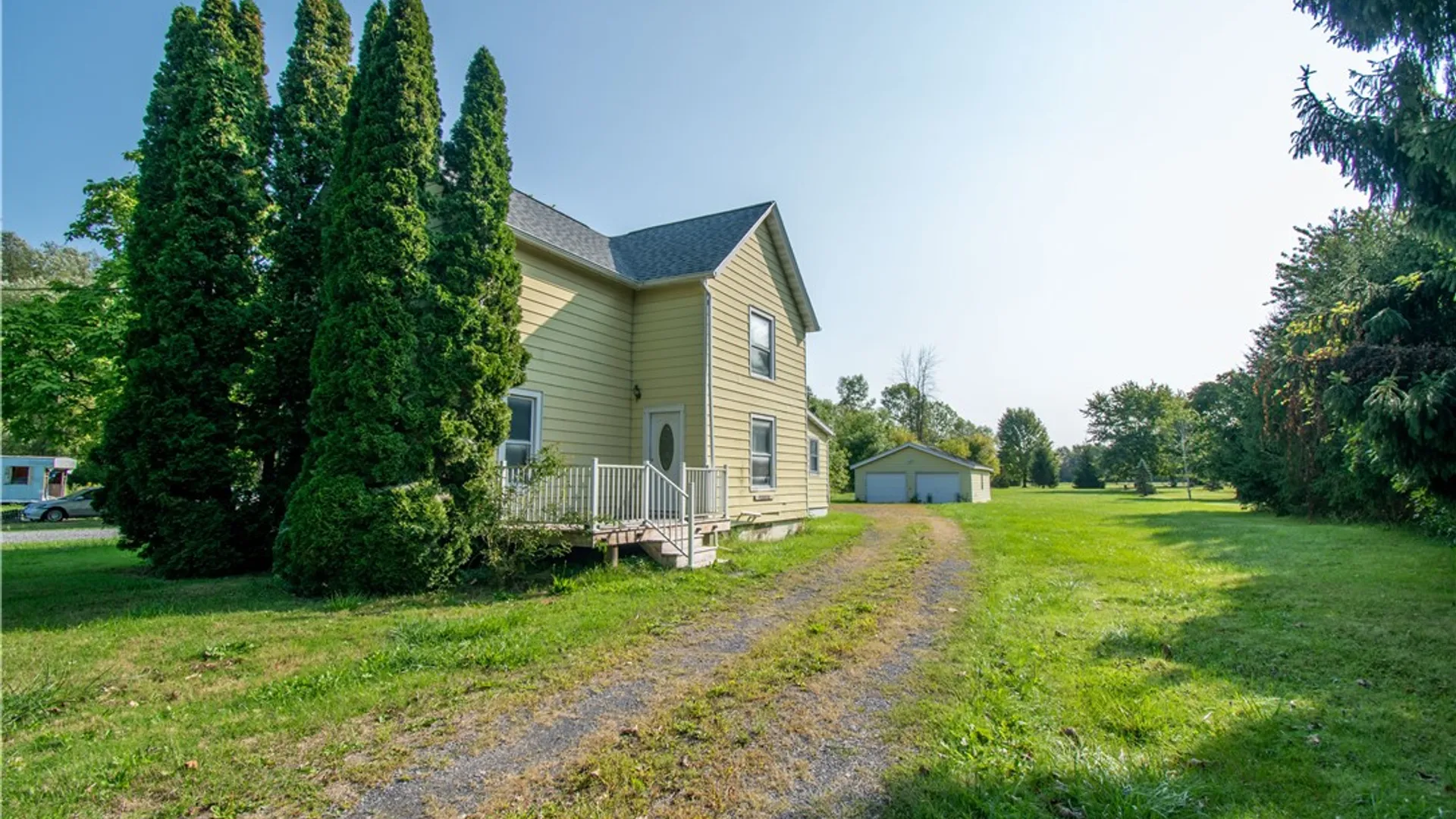 Property at 2781 Pre Emption Street, Waterloo, NY 14456 13