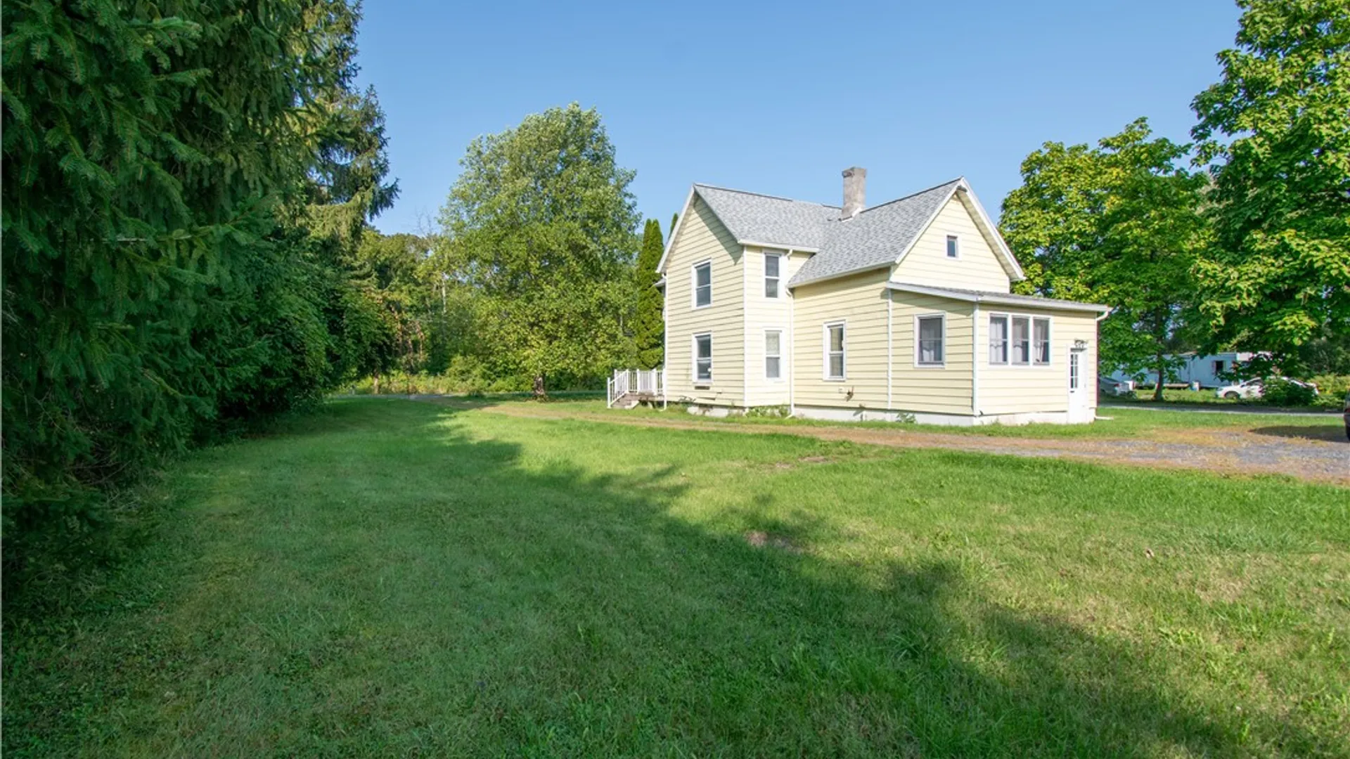 Property at 2781 Pre Emption Street, Waterloo, NY 14456 15