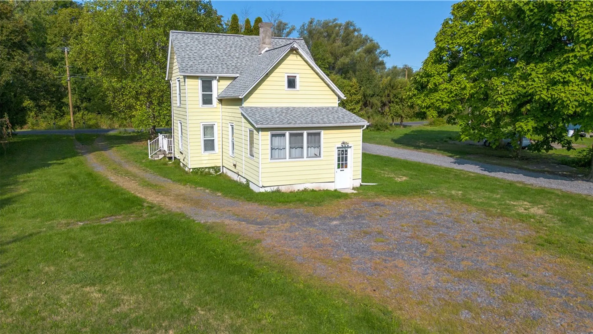 Property at 2781 Pre Emption Street, Waterloo, NY 14456 16