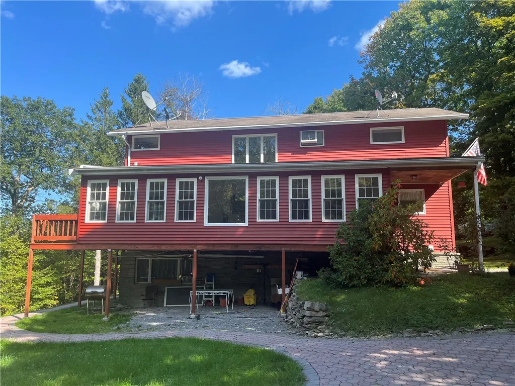 Property at 1657 Miller Drive, Walton, NY 13856