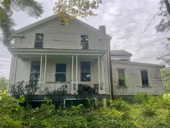 Property at 2724 County Highway 35, Westford, NY 12155