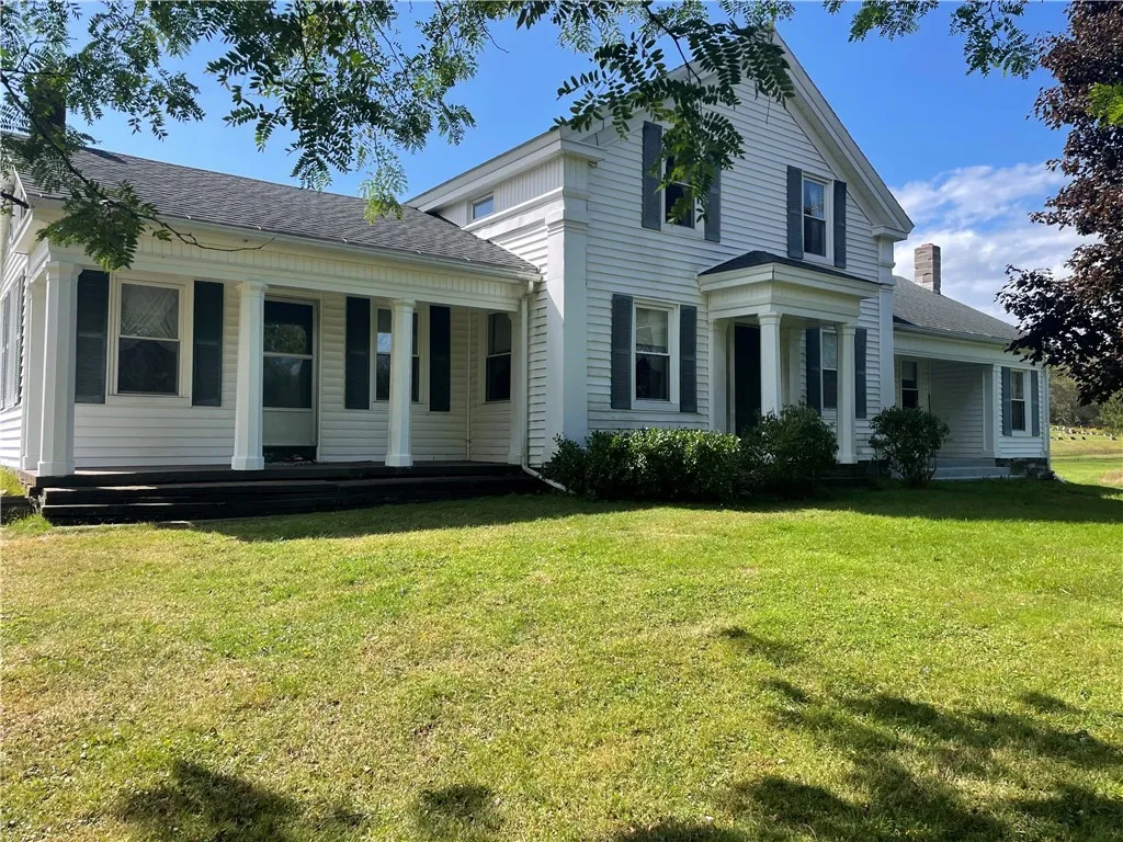 Property at 1022 Shapley Road, Guilford, NY 13733