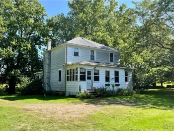 Property at 1767 State Route 104a, Sterling, NY 13156