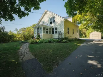 Property at 32721 Belile Road, Philadelphia, NY 13673