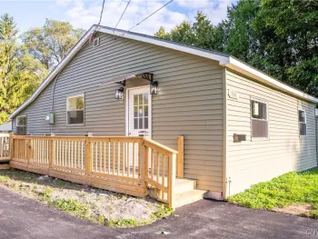 Property at 2514 North Road, Augusta, NY 13425