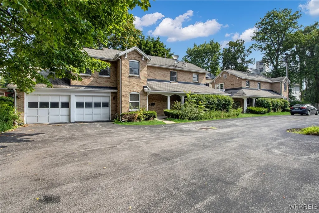 Property at 433 Linwood, Buffalo, NY 14209