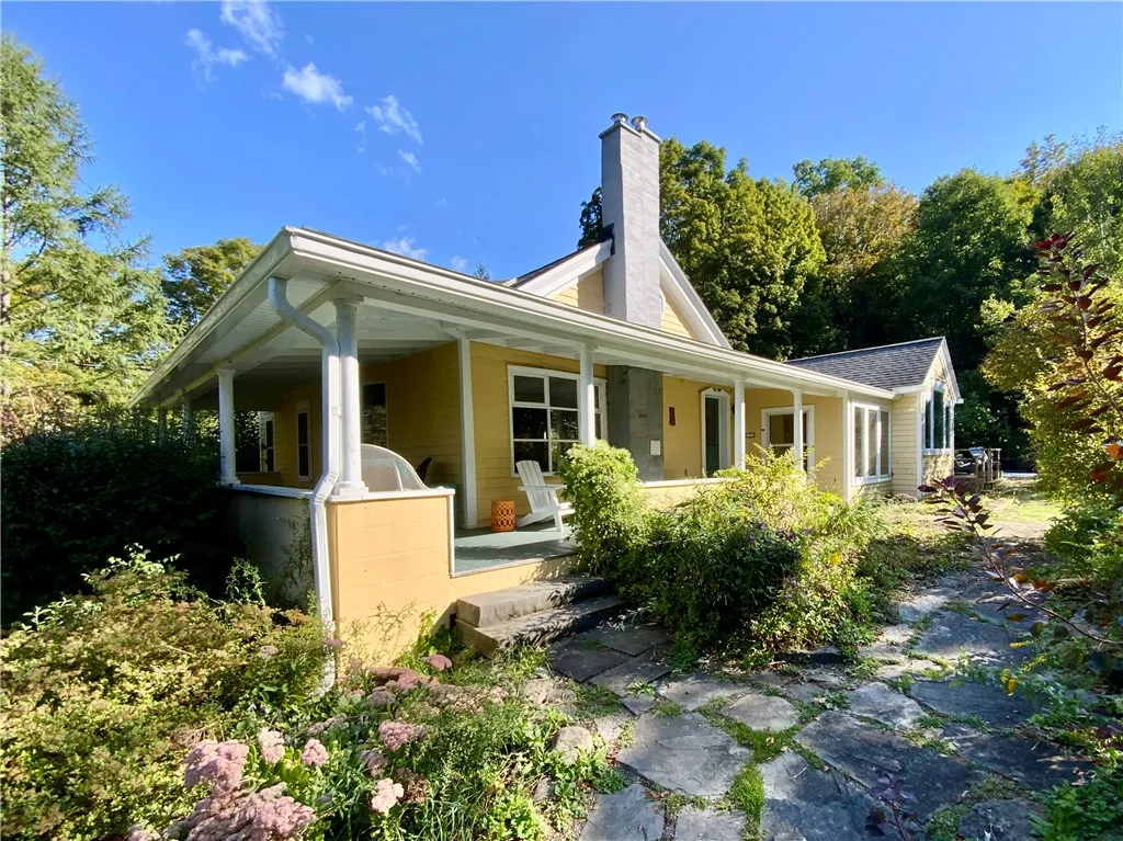 Property at 361 White Church Road, Caroline, NY 14817
