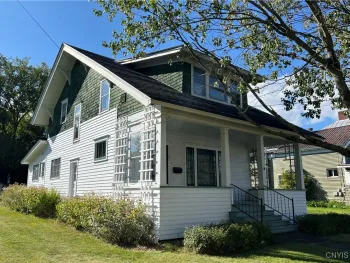 Property at 507 Post Street, Boonville, NY 13309