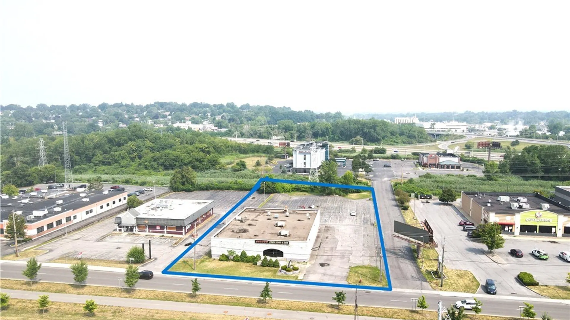 Property at 3011 Erie Boulevard, Syracuse, NY 13224 3