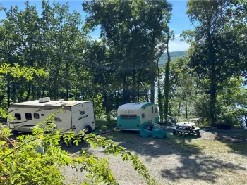 Property at 4197B Phelps Road, Hector, NY 14818
