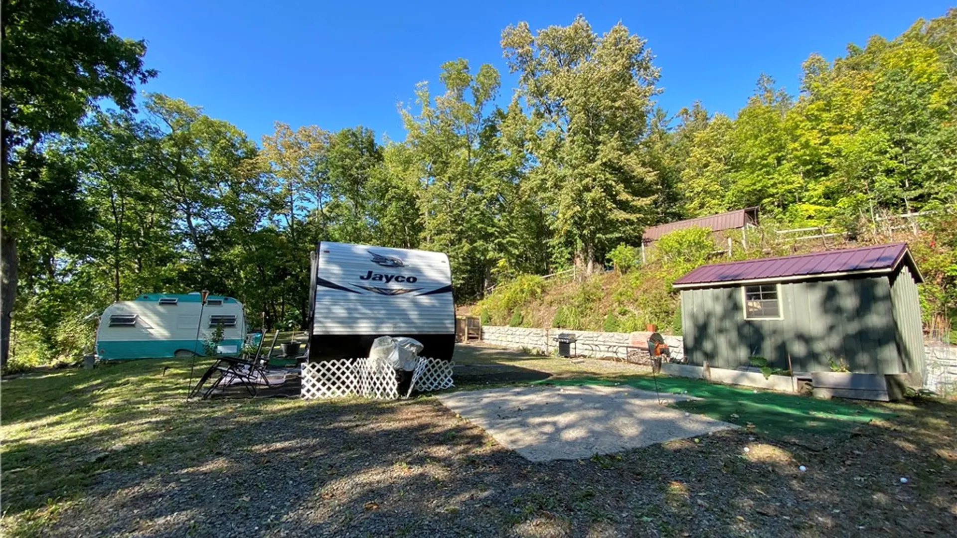 Property at 4197B Phelps Road, Hector, NY 14818 14