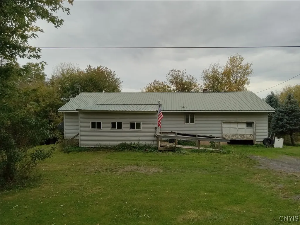 Property at 11589 Ferris Road, Ira, NY 13033