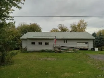 Property at 11589 Ferris Road, Ira, NY 13033
