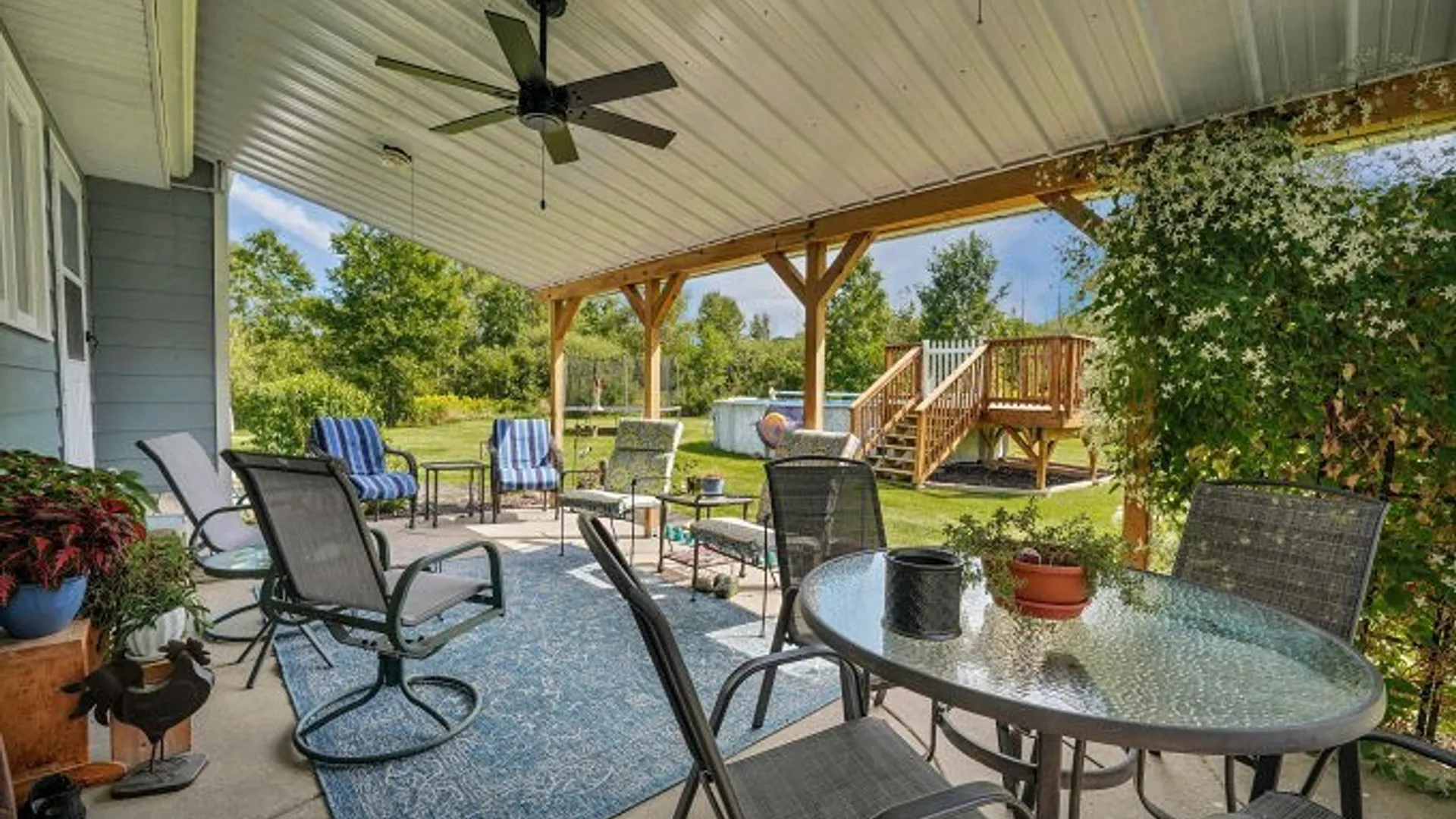 Property at 2511 March Road, Eden, NY 14057 24