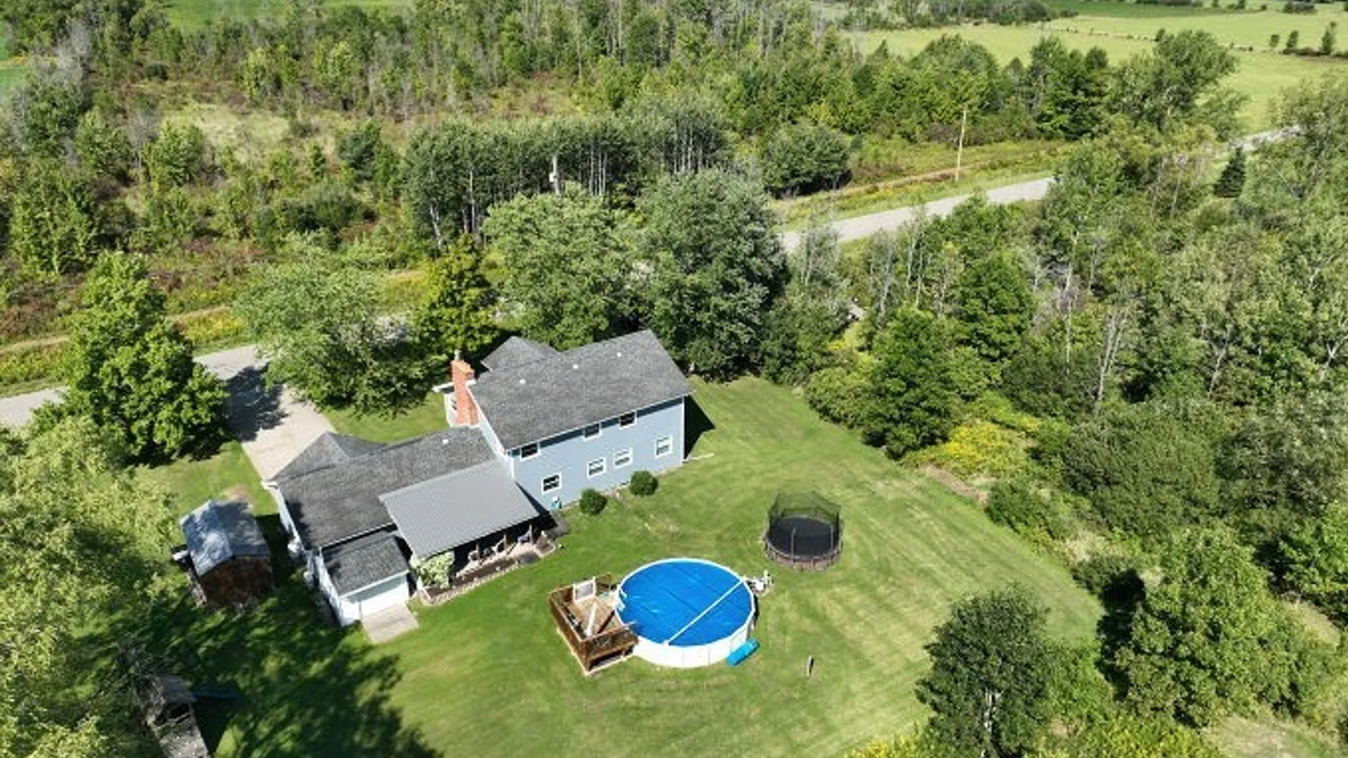 Property at 2511 March Road, Eden, NY 14057 31