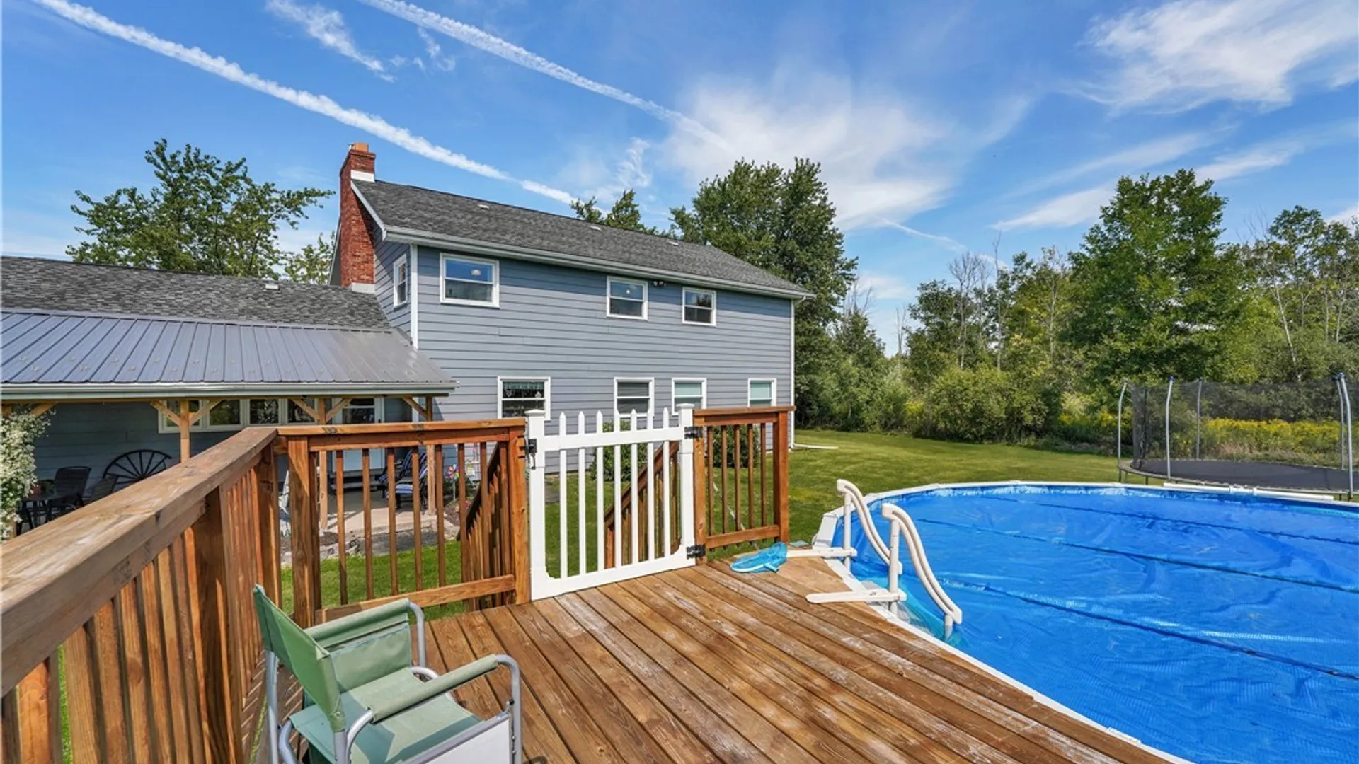Property at 2511 March Road, Eden, NY 14057 25