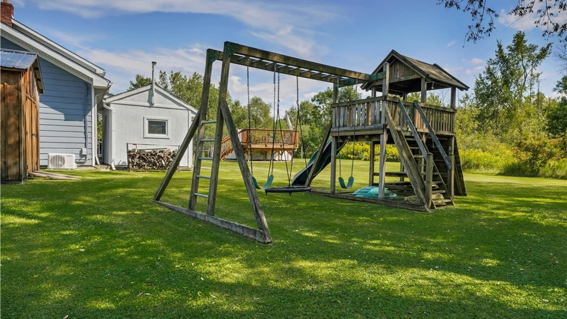 Property at 2511 March Road, Eden, NY 14057 27