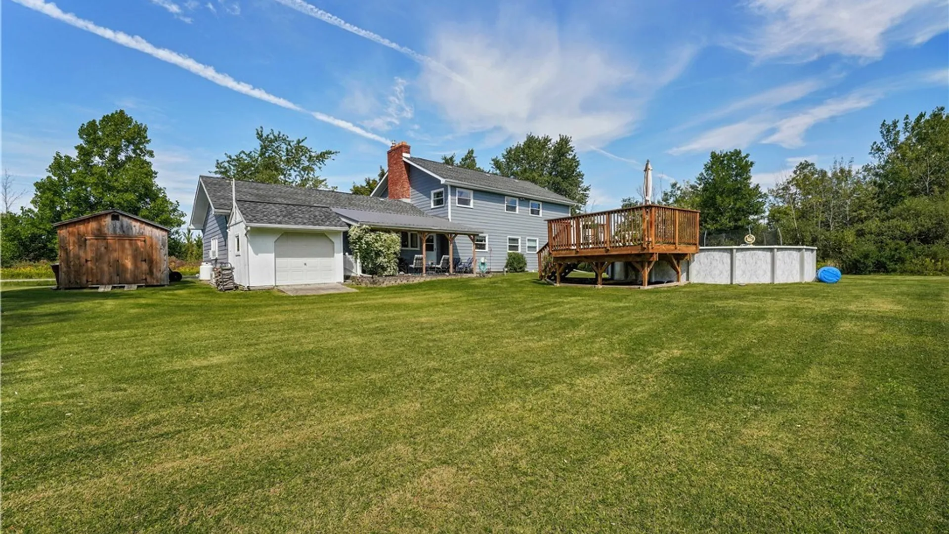 Property at 2511 March Road, Eden, NY 14057 28
