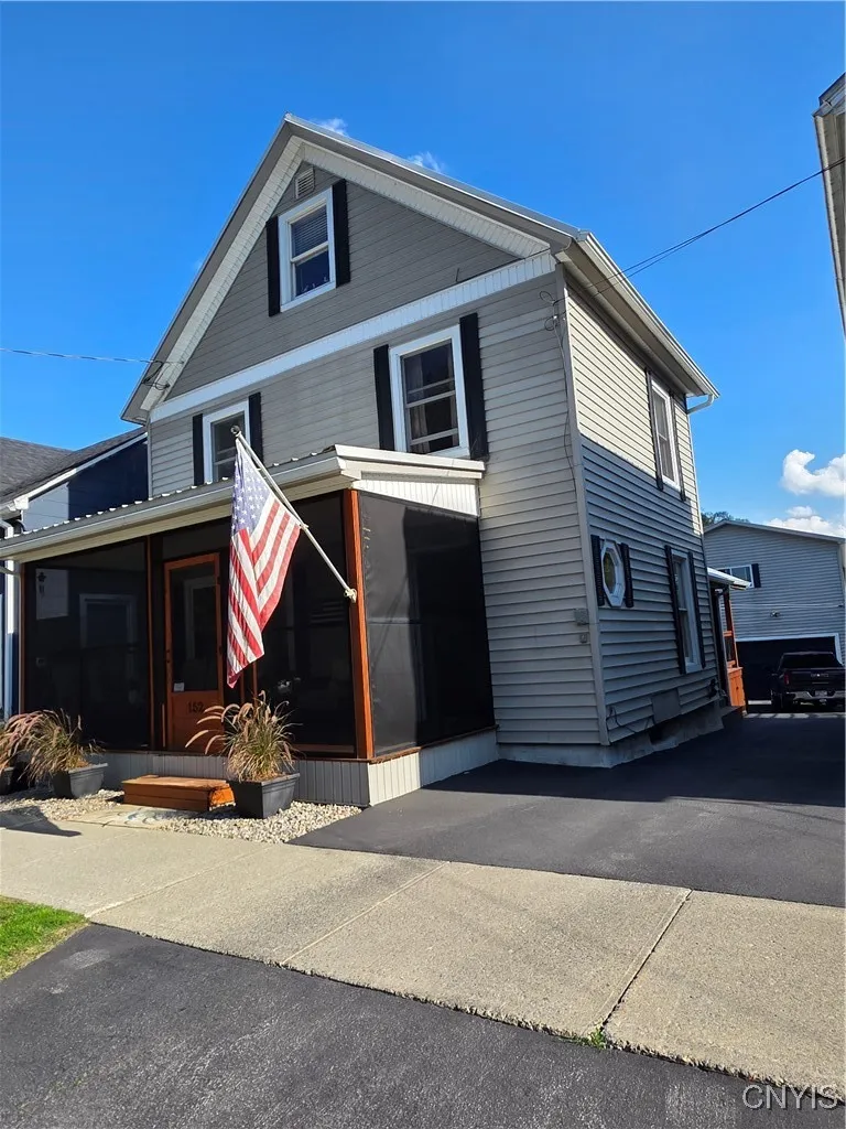 Property at 152 S Main Street, Augusta, NY 13425