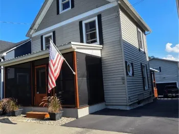Property at 152 S Main Street, Augusta, NY 13425