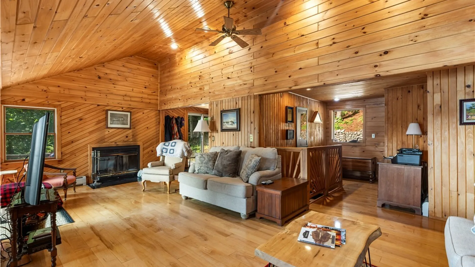 Property at 8119 Capron Road, Forestport, NY 13494 11