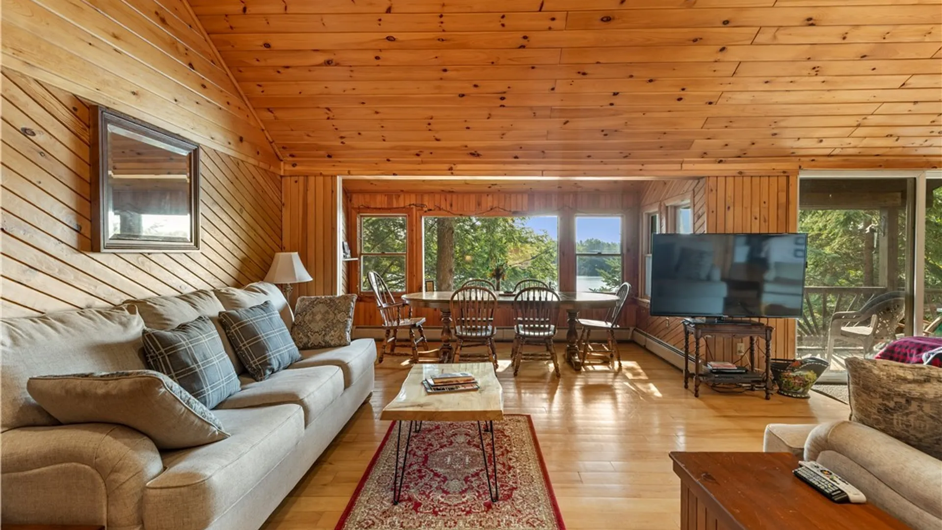 Property at 8119 Capron Road, Forestport, NY 13494 13