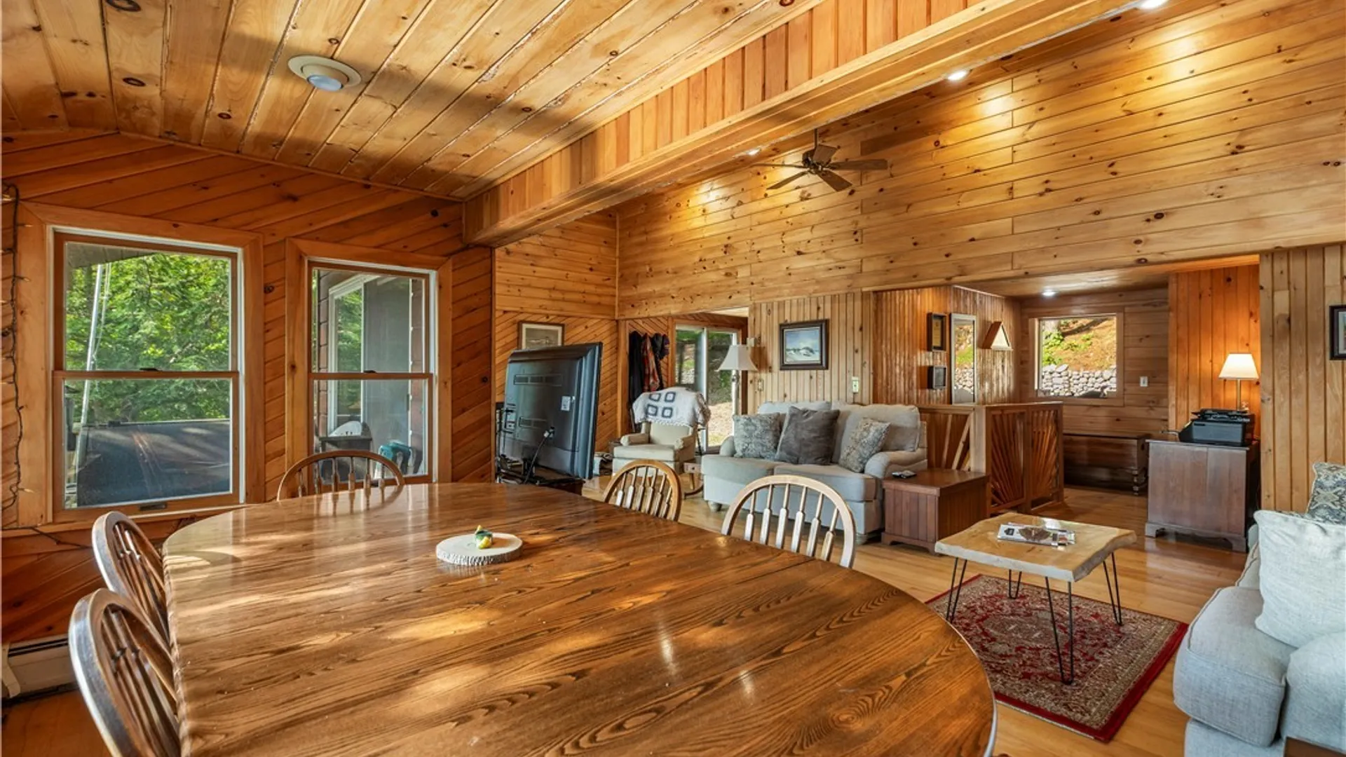 Property at 8119 Capron Road, Forestport, NY 13494 15