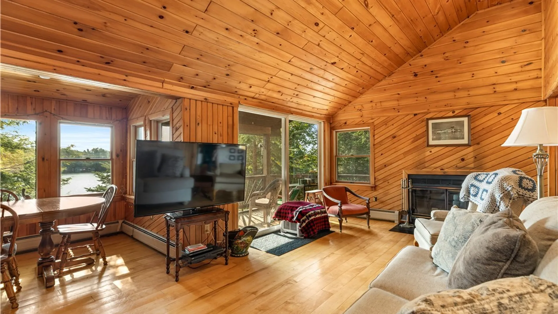 Property at 8119 Capron Road, Forestport, NY 13494 17