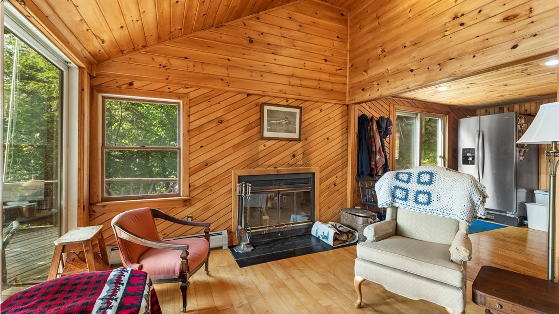 Property at 8119 Capron Road, Forestport, NY 13494 18